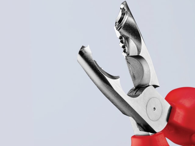 VDE Dismantling Pliers 165mm KPX1346165 - Image 6