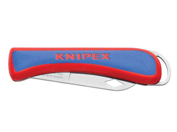 Electrician's Folding Knife KPX162050 - Image 3