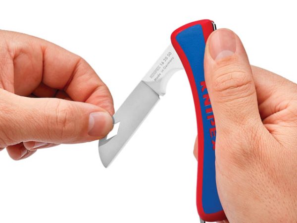 Electrician's Folding Knife KPX162050 - Image 5