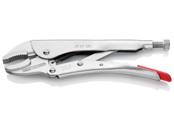Universal Grip Pliers 254mm (10in) KPX4104250 - Image 2