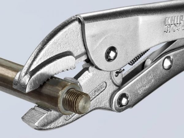 Universal Grip Pliers 254mm (10in) KPX4104250 - Image 3
