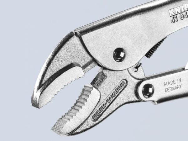 Universal Grip Pliers 254mm (10in) KPX4104250 - Image 4