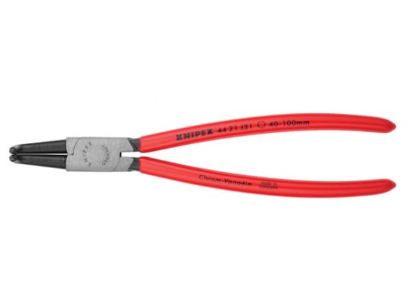 Circlip Pliers Internal 90° Bent Tip 40 - 100mm J31 KPX4421J31 - Image 3