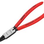 Circlip Pliers Internal 45° Bent Tip 19-60mm J22 KPX4431J22