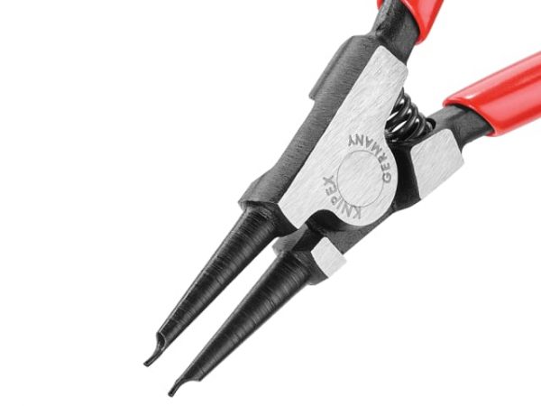 Circlip Pliers External Straight 3-10mm A0 KPX4611A0 - Image 5
