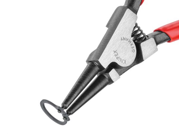 Circlip Pliers External Straight 10 - 25mm A1 KPX4611A1 - Image 3