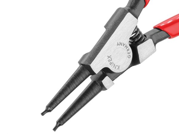 Circlip Pliers External Straight 10 - 25mm A1 KPX4611A1 - Image 4