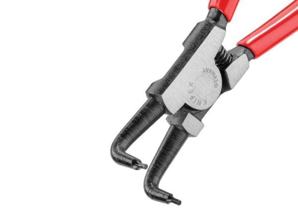 Circlip Pliers External 90° Bent Tip 19 - 60mm A21 KPX4621A21 - Image 5