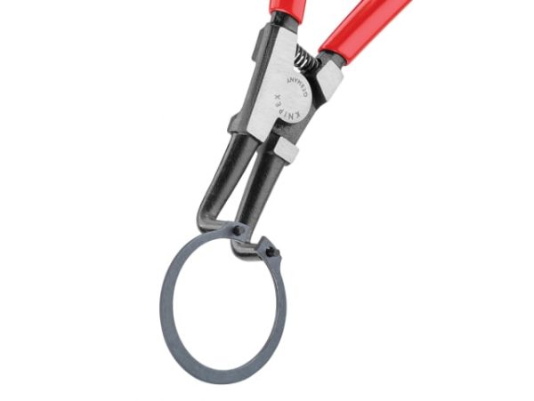 Circlip Pliers External 90° Bent Tip 40 - 100mm A31 KPX4621A31 - Image 2