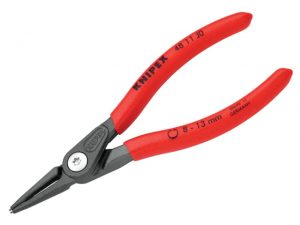 Precision Circlip Pliers Internal Straight 8-13mm J0 KPX4811J0