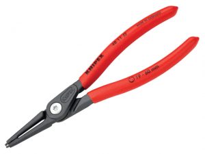 Precision Circlip Pliers Internal Straight 19-60mm J2 KPX4811J2