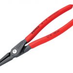 Precision Circlip Pliers Internal Straight 40-100mm J3 KPX4811J3