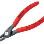 Precision Circlip Pliers Internal 90° Bent 8-13mm J01 KPX4821J01