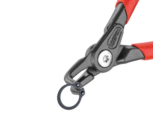 Precision Circlip Pliers External 90° Bent Tip 10-25mm A11 KPX4921A11 - Image 5