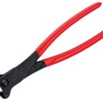 End Cutting Pliers PVC Grip 200mm (8in) Loose KPX6801200L