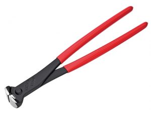End Cutting Nippers PVC Grip 280mm (11in) KPX6801280