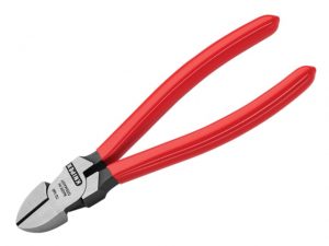 Diagonal Cutters PVC Grip 160mm (6.1/4in) KPX7001160