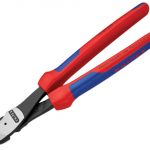 High Leverage Diagonal Cutters Multi-Component Grip 250mm (10in) KPX7402250