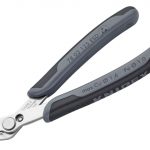 ESD Electronic Super Knips® Flat 125mm KPX7803ESD