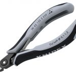 Precision Electronics Side Cutter ESD 125mm KPX7942125ES