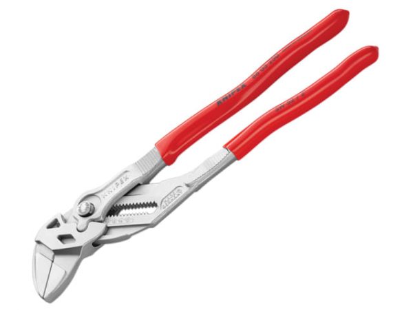 Pliers Wrench PVC Grip 250mm - 52mm Capacity KPX8603250