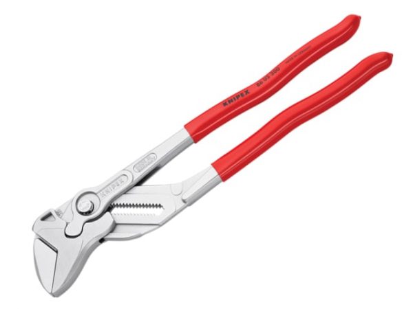 Pliers Wrench PVC Grip 300mm - 60mm Capacity KPX8603300