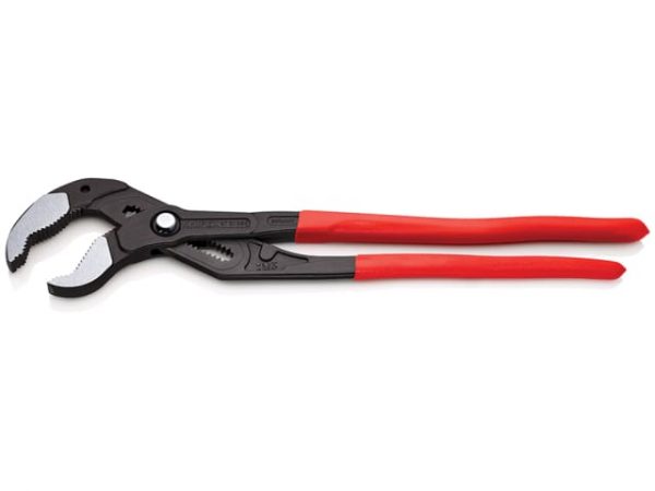 Cobra® Water Pump Pliers PVC Grip 560mm - 115mm Capacity KPX8701560 - Image 2