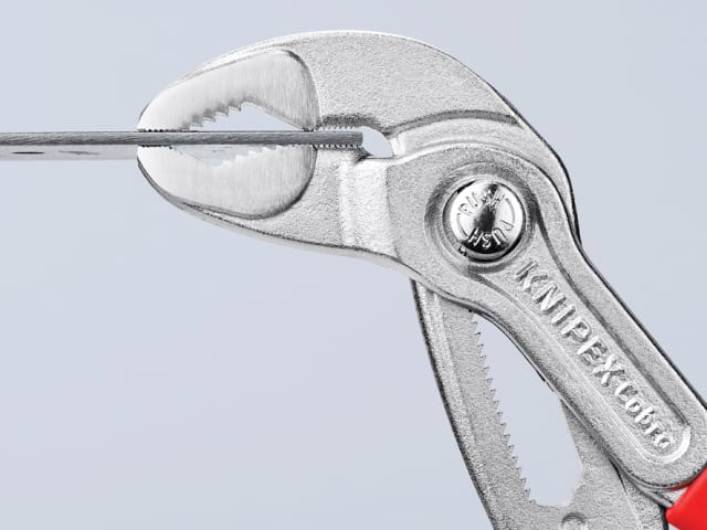 VDE Cobra® Water Pump Pliers 250mm KPX8726250 - Image 4