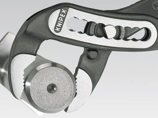 Alligator® Water Pump Pliers PVC Grip 250mm - 50mm Capacity (Loose) KPX8801250L - Image 5