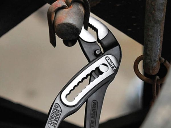 Alligator® Water Pump Pliers PVC Grip 250mm - 50mm Capacity (Loose) KPX8801250L - Image 6