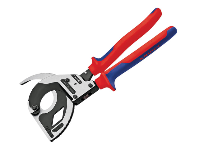 Cable Cutters 3 Stage Ratchet Action 320mm (12.1/2in) KPX9532320