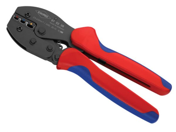 PreciForce® Crimping Pliers 0.5-6mm² KPX975236
