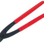 Concreter's Nipper Pliers PVC Grip 220mm (8.3/4in) KPX9901220