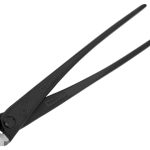 High Leverage Concreter's Nippers Black Atramentized 250mm (10in) KPX9910250