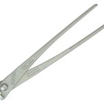 High Leverage Concreter's Nippers Bright Zinc Plated 250mm (10in) KPX9914250