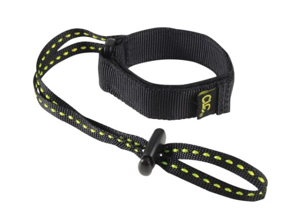 Wrist Lanyard 25cm (10in) 1.1kg KUN1005