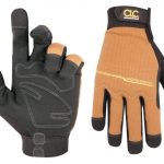 Workright Flex Grip® Gloves - Extra Large KUN124XL
