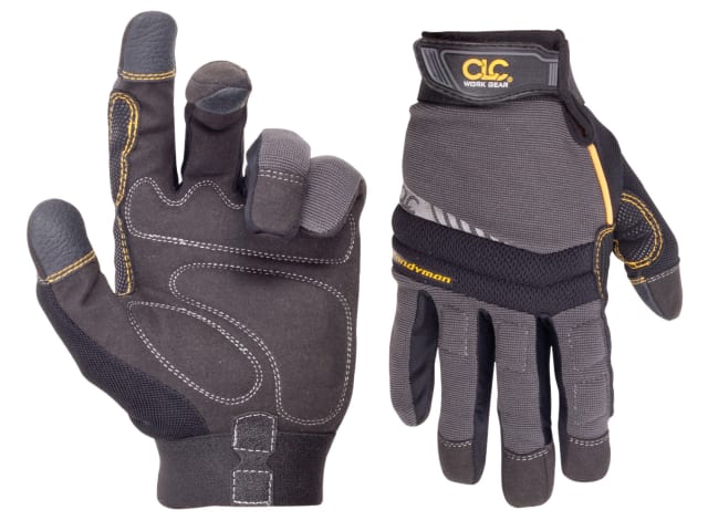 Handyman Flex Grip® Gloves - Large KUN125L