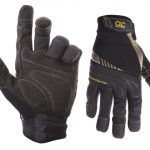 Subcontractor Flex Grip® Gloves - Large KUN130L