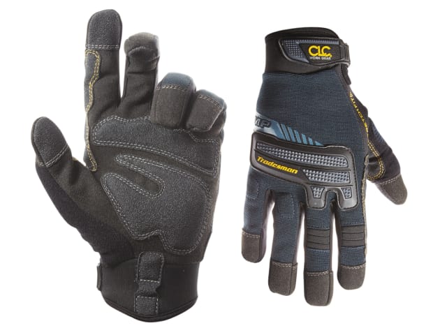 Tradesman Flex Grip® Gloves - Medium (Size 9) KUN145M