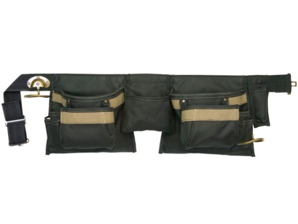 AP-1429 Sierra 12 Pocket Apron KUNAP1429
