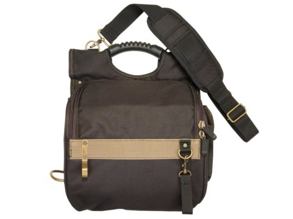 EL-1509 Professional Electrician's Zip Pouch 21 Pocket KUNEL1509 - Image 2