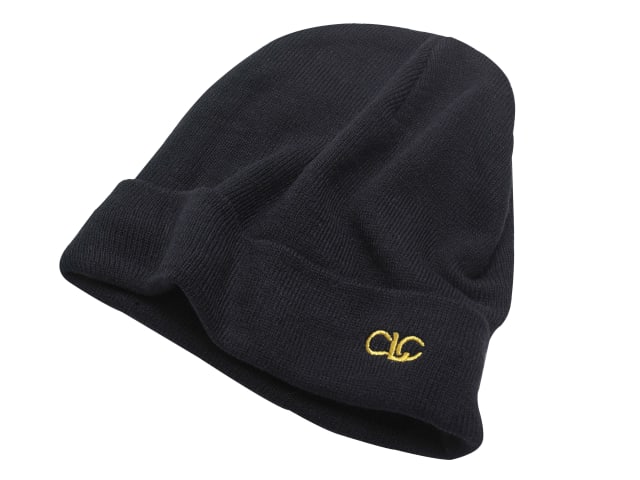 CLC ProTradesman Fingerless Gloves + Beanie Hat KUNFLGLOVE - Image 3