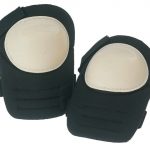KP-295 Hard Shell Knee Pads KUNKP295