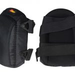 KP-342 Buckle-Style Flooring Knee Pads KUNKP342