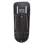 PH-38 Full Grain Leather Pouch KUNPH38