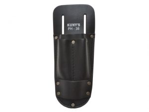 PH-38 Full Grain Leather Pouch KUNPH38