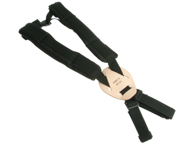 SP90 Padded Construction Braces 2in Wide KUNSP90