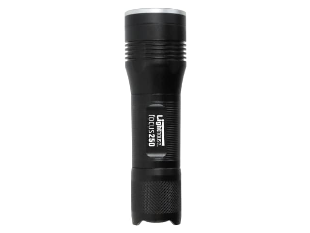 Elite Focus250 LED Torch 250 lumens - 3 x AAA L/HEFOC250 - Image 3