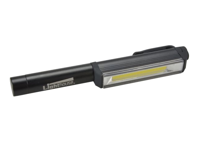 Elite COB LED Pen Style Magnetic Inspection Light L/HEINSP250 - Image 2
